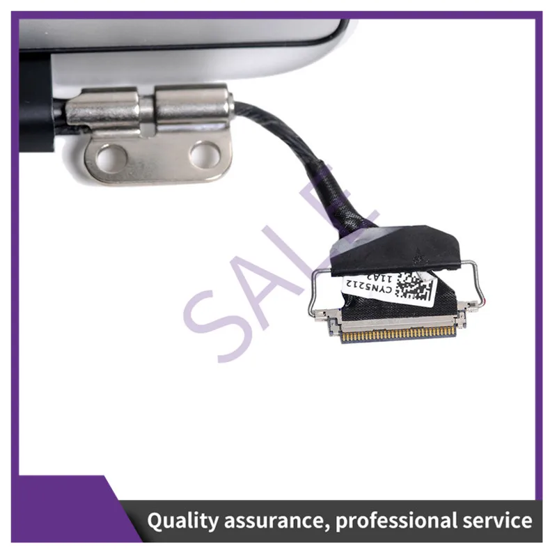 Новый A1465 для Macbook Air 11 &quotA1465 Полный ЖК-дисплей LED экран сборки 2013 2014 2015 год EMC 2631 2924