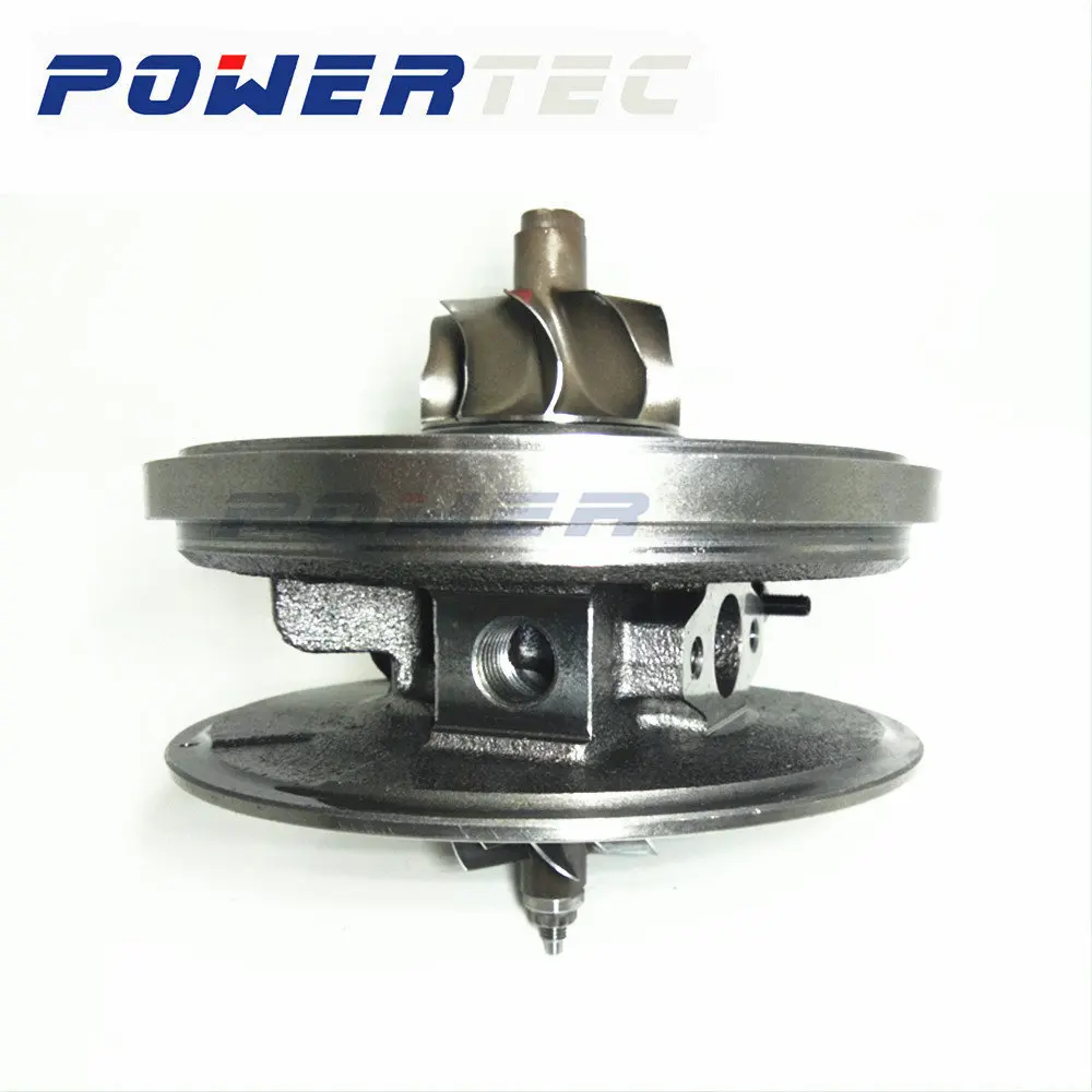 Garrett Новый турбо картридж для Ивеко Hansa 107 кВт 143 HP F1C Евро 5 2998 куб. См 2009 GT2056V
