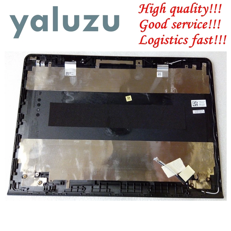 YALUZU новый для Dell Latitude 3450 14 &quotLCD задняя крышка настоящая Крышка верхняя сборка 88W3Y