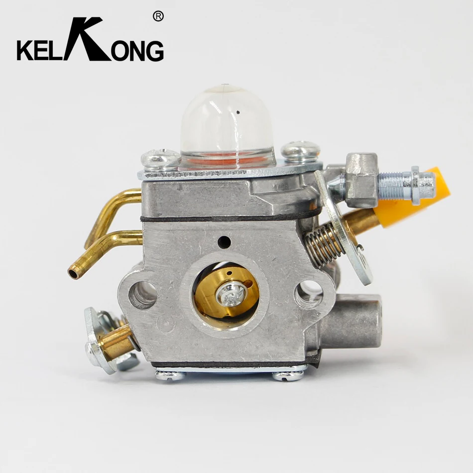 KELKONG OEM карбюратор для ZAMA C1U-H60 Homelite Ryobi 308054013 308054012 308054022 308054025 инструмент бесплатно