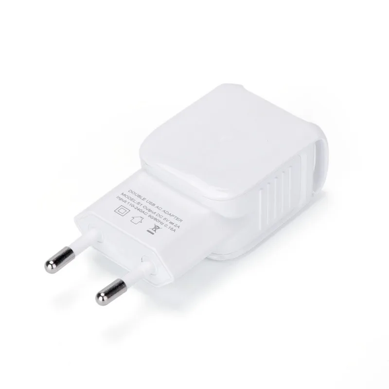 Зарядное устройство и кабель Micro USB EU для Xiaomi Redmi 5 3 4 4x Note 6 pro LG G2 G3 G4 Stylus K10 K8 K7 k4 V10 D690
