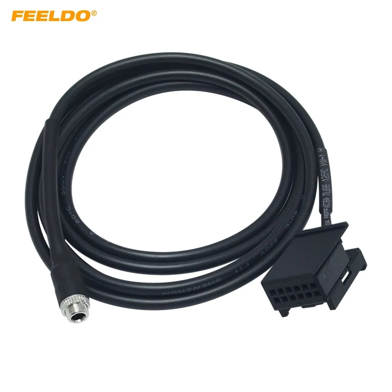 USB кабель для Opel CD30 CD40 DVD 90 NAVI 12 Pin|Кабели адаптеры и разъемы| |