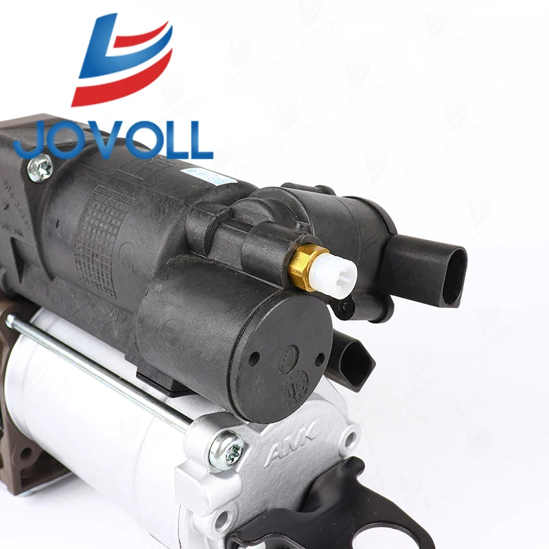 Компрессор пневматической подвески насос для Mercedes-Benz W164 W221 W251 A1643201204 A2213201704 A2513202704 A1663200104
