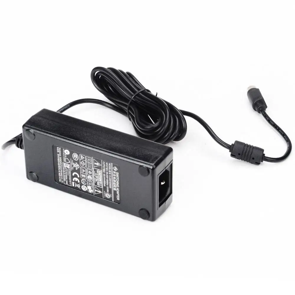 Aputure 15 в 4A AC DC адаптер питания для HR672W HR672S HR672C светодиодный видео светильник EU AU