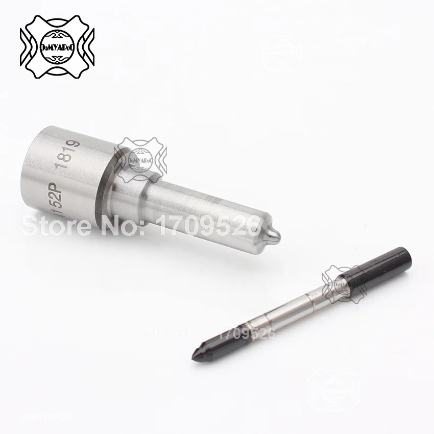 DLLA152P1819 впрыскиватель дизельного двигателя 0 433 172 111 опрыскиватель общей