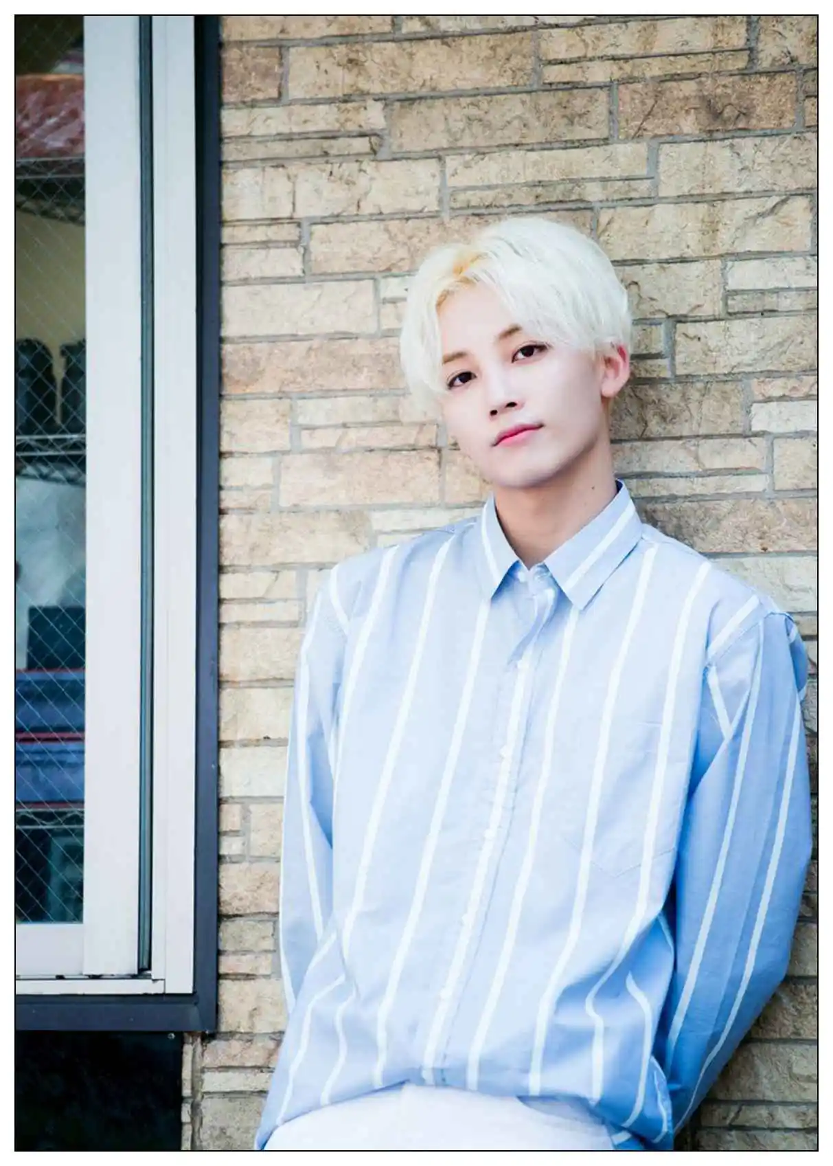 Kpop Seventeen плакаты Yoon Jeong Han Живопись Домашний Декор Высокое качество печать обои Современное украшение настенный плакат
