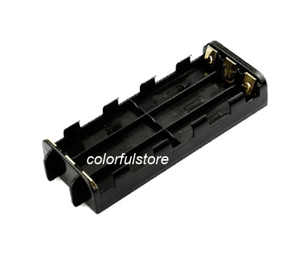 Ручка-держатель для аккумулятора 2-ступенчатая Вертикальная силовая заслонка