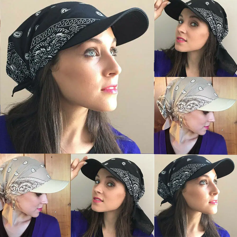 Женская Солнцезащитная шляпка с широкими полями Пляжная летняя козырьком модная