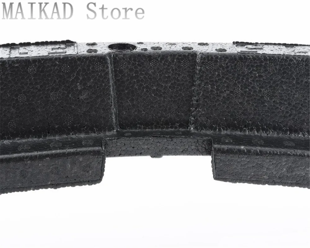 Пена амортизатора переднего бампера для BMW X5 F15 F85 M 35i 25d 28iX 35iX 50iX 4 0 50iX4.4 M50dx 51117294478 |