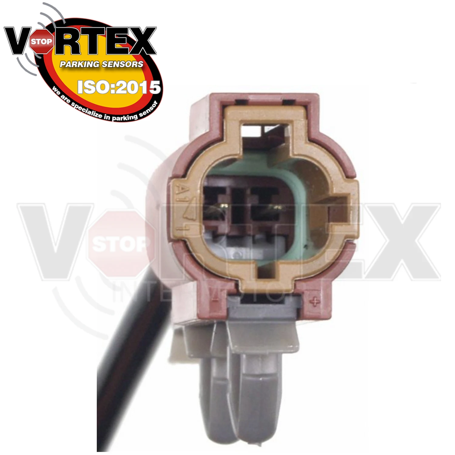 ABS Датчик скорости колеса Передний левый для NISSAN PATHFINDER R50 OEM: 479110W060 47911-0W060 SU12209 5S10756