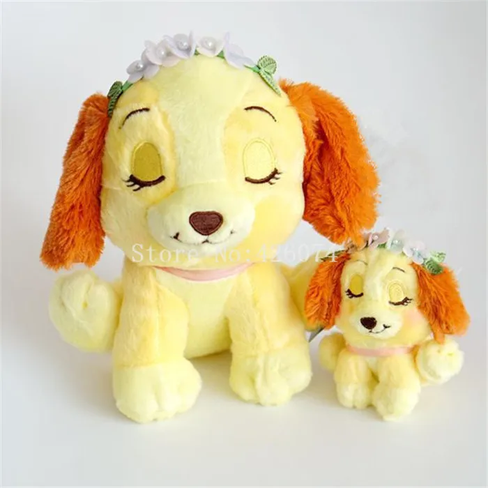 Новинка, плюшевые брелки с медвежонком из мультфильма «Marie Bunny Bear», детские мягкие игрушки в виде животных, подарки для детей, 10 см/20 см