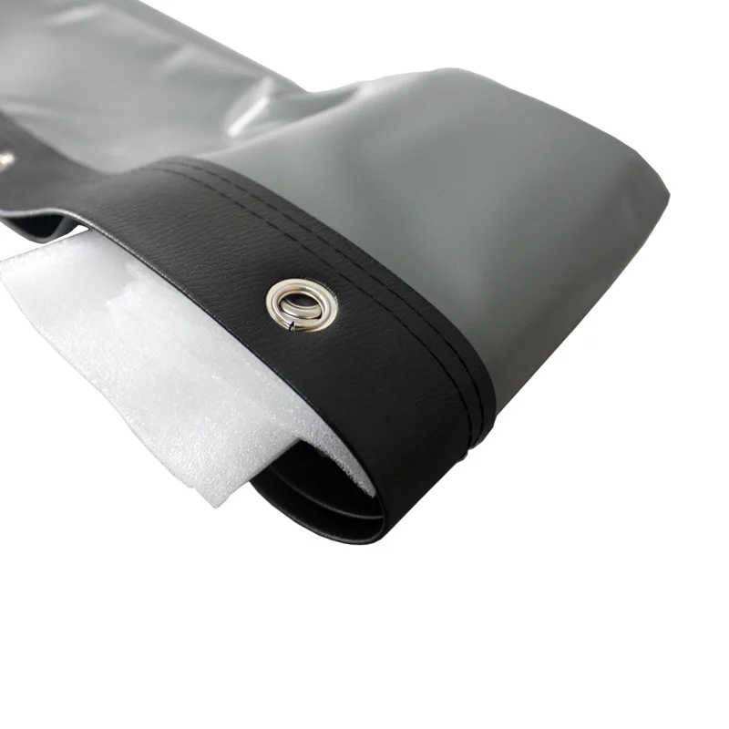 Yovanxer HD экран для задней проекции специальный мягкий ПВХ любого проектора