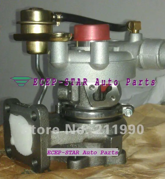 Турбокомпрессор турбины CT9 17201-64070 для TOYOTA Camry 1994-98 Estima 1992-93 Vista Lite Townace 1993-96 3CT 2.2L |