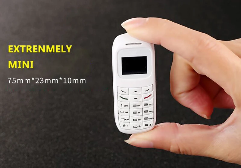 Модный мини мобильный телефон Fsmart BM70 bluetooth dialer небольшой размер celular magic голосовое изменение наушники мобильный телефон pk bm50 bm10