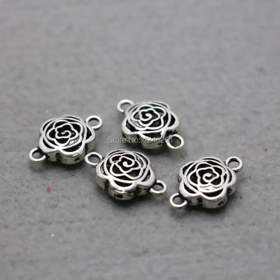 Аксессуары для зажимов 10 шт. аксессуары застежек цветов 15*23 мм дизайн ювелирных