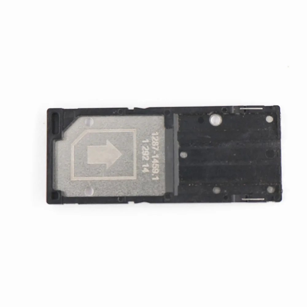 

Single Dual SIM Card Slot Tray Holder Adapter Replacement Parts For Sony Xperia C3 D2533 D2502 S55T LTE 4G 5.5