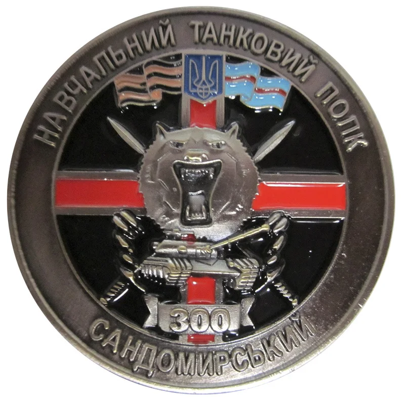 Модная бронзовая внешняя отделка под заказ Золотая античная медь или Античная