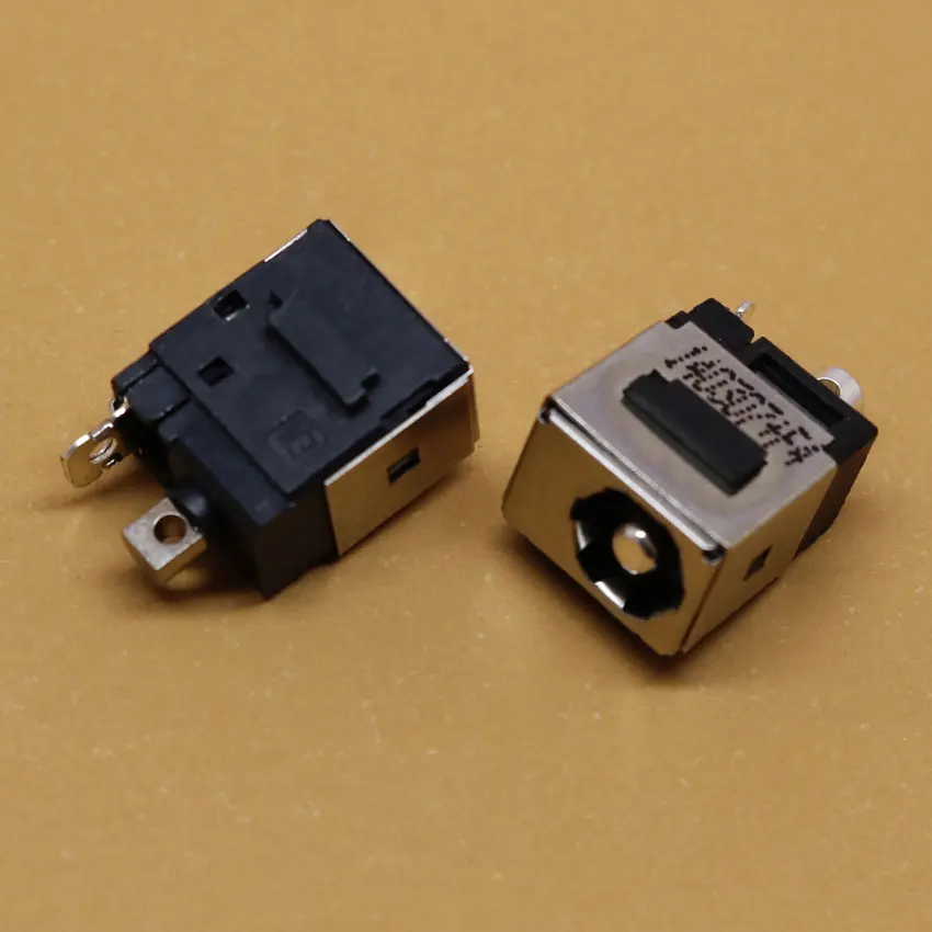ChengHaoRan 1 Piece NEW DC Power Jack Connector for Lenovo Y460 Y560 Y450 Y330 Y310 G430 G450 G550 U330 Z360 DC-088 | Компьютеры и