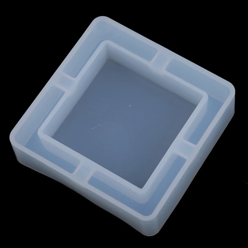 Восьмиугольная силиконовая форма сделай сам для УФ эпоксидной смолы украшение