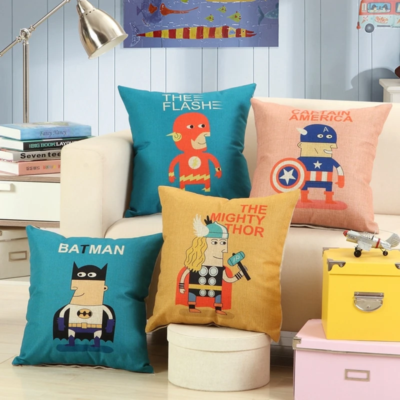 Бесплатная доставка 2017 Новая Лига Справедливости Супермен Бэтмен Капитан