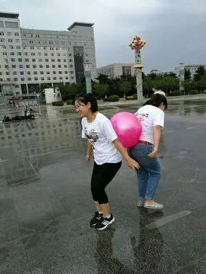 1 мяч 2 Куртка для игр на открытом воздухе спортивные игрушки команда компании игра рабочее сотрудничество родители детские праздничные игры путешествия спортивная игрушка семья