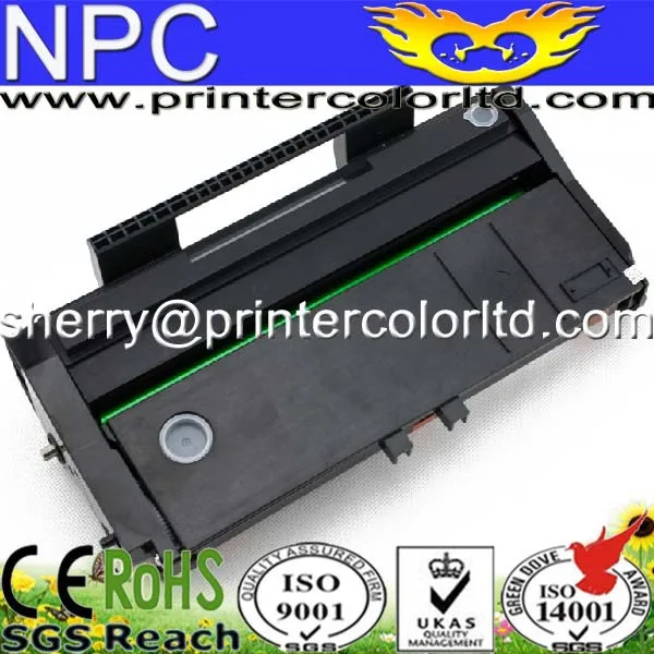 cartridge FOR Lanier TYPE SP100-LA for Savin SP 100SF laser compatible toner CARTRIDGE -free shipping | Компьютеры и офис
