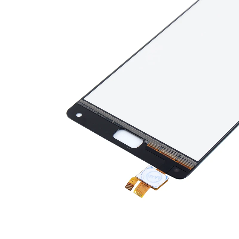Alesser For Elephone S8 Sensor Touch Screen Perfect Repair Parts Panel With Tools And Adhesive Mobilephone | Мобильные телефоны и
