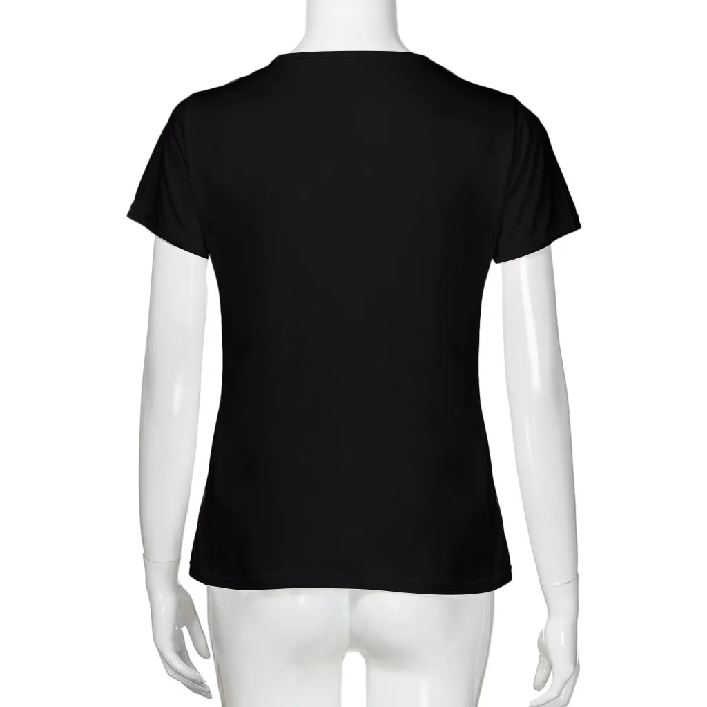 Большой размер 3D Черная Спортивная одежда с дырками для женщин и девочек летний