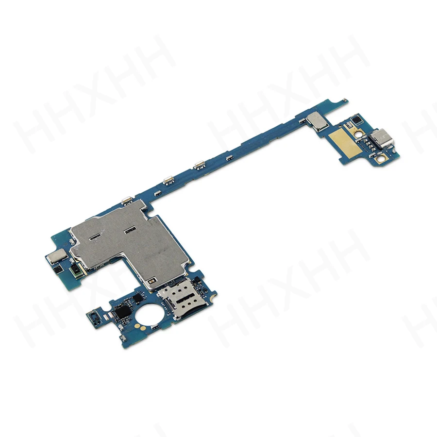 Оригинальная материнская плата для LG Nexus 5X H790 H791 16 Гб/32 ГБ разблокированная