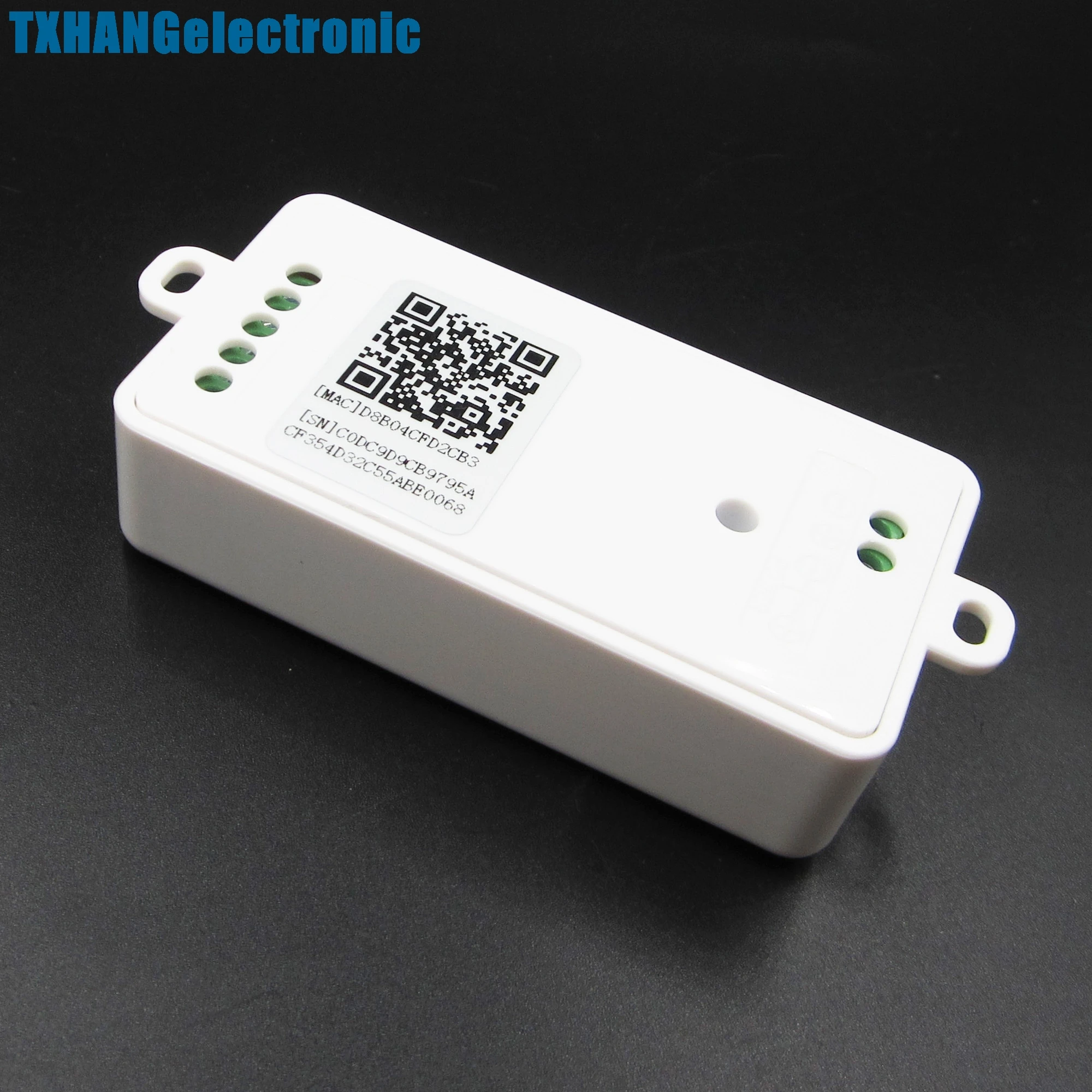 USR-WM1S 1 Single Output Wifi Remote Control Relay DC 5V Power | Электронные компоненты и принадлежности