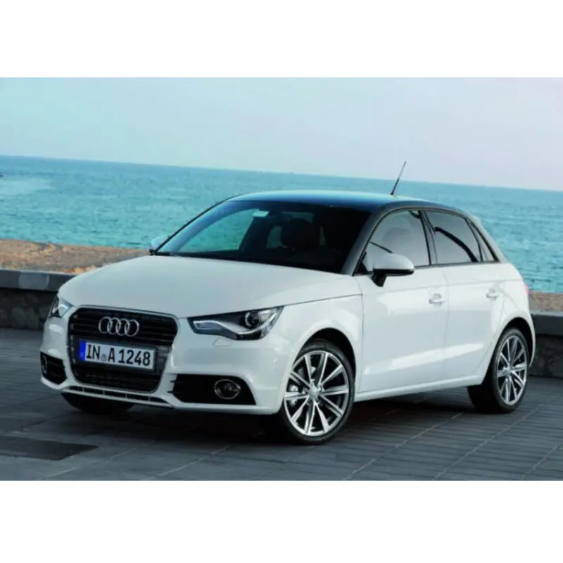 Задняя противотуманная фара EUR для Audi a1 8XA 8XK a2 a3 8P1 8v1 8P7 8V7 ba15s w16w r10w W21W bay9s bax9s 2