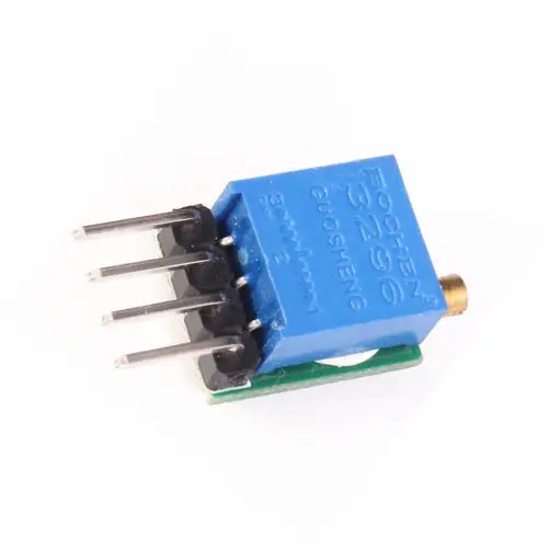 NE555 DW44 моноволоконный модуль с понижающимся краем для таймера задержки