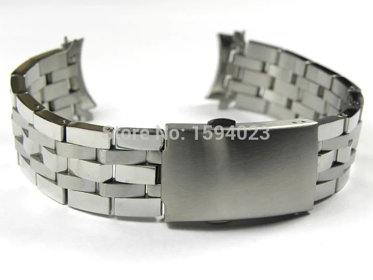 

Ремешок из нержавеющей стали для наручных часов PRC200 T17 T461 T014430 T014410