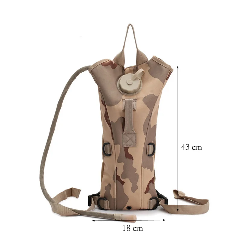 ENKNIGHT Лидер продаж Для мужчин Военная Униформа брезентовый мешок кампус