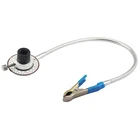 Измеритель Крутящего момента с углом поворота 12 дюйма, точный измерительный прибор для ремонта автомобиля