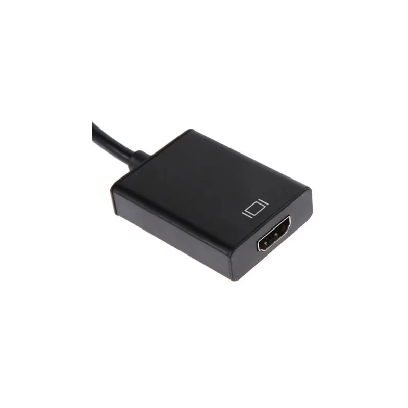 USB 3 0 к HDMI конвертер USB3.0 Графический адаптер мульти дисплей HD 1080P видео кабель для