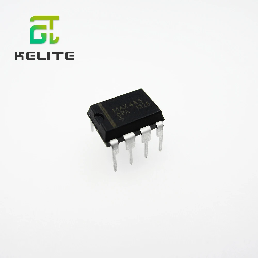 

HAILANGNIAO 50PCS MAX485CPA DIP Make in china MAX485