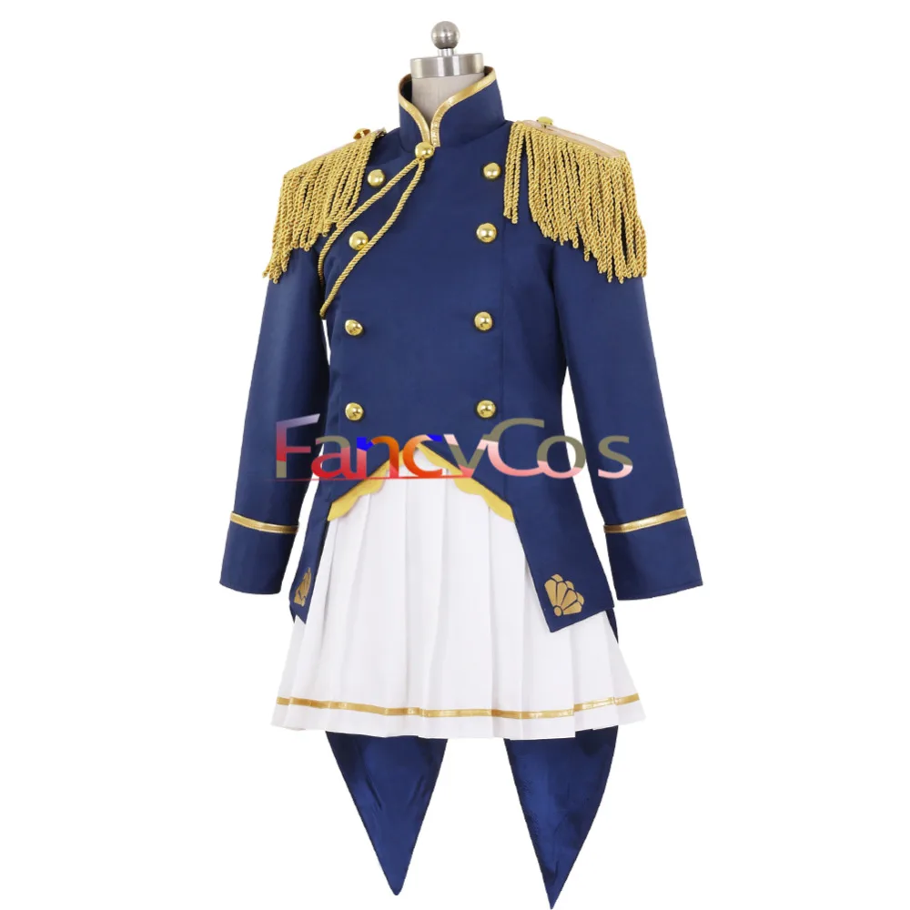 Хэллоуин Hetalia Axis Powers APH Akushisu Pawazu Hetaria Япония Honda Sakura униформа косплей костюм игры