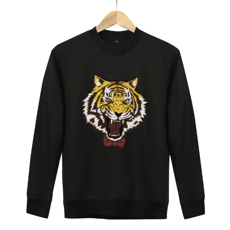 Размера плюс 5 цветов в аниме Yuri на Юрий плисецкий льду косплей Пуловер черный