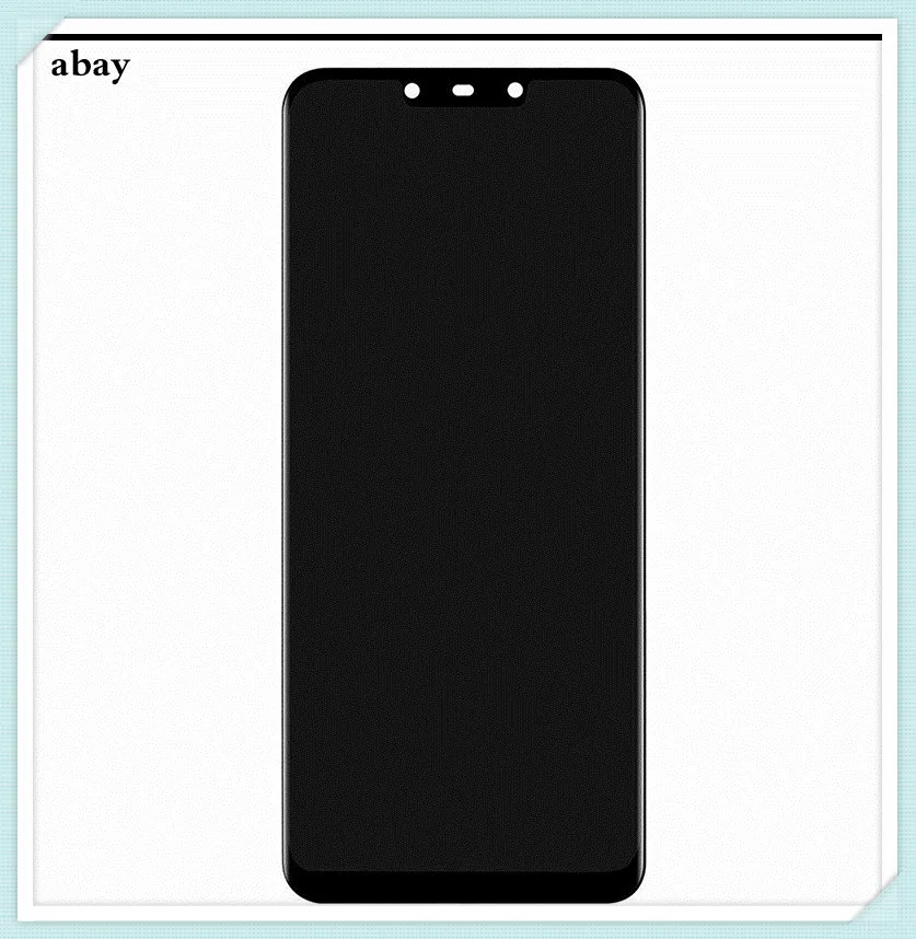 Mate20lite ЖК дисплей с сенсорным экраном для Huawei Mate 20 Lite тестирование экран
