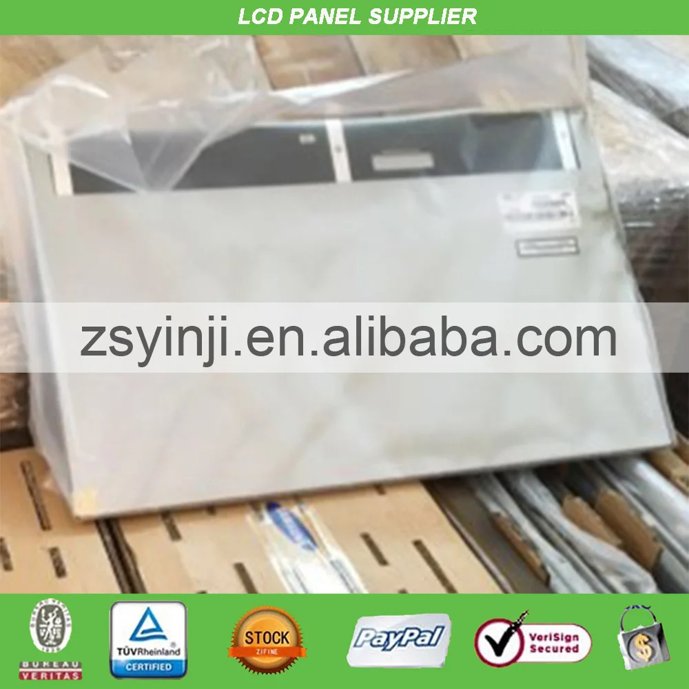 Фотопанель LTM240CL04 24 '&#x271920*1200