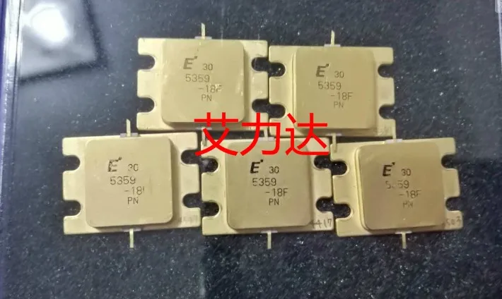 

FreeShipping FLM5359-18F Specialized in high frequency tube and module