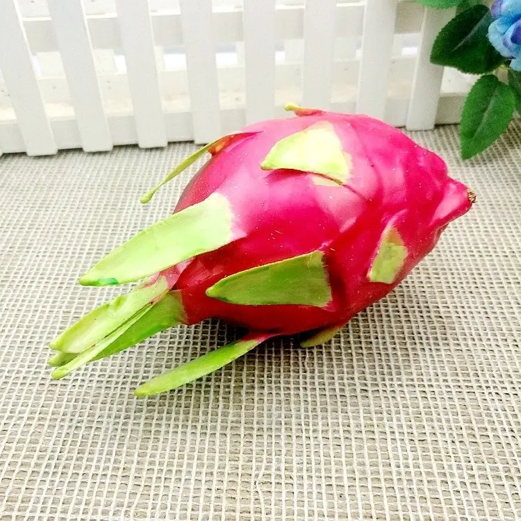 Модель питая для еды фруктов имитация игрушки обучающая игрушка детский игровой