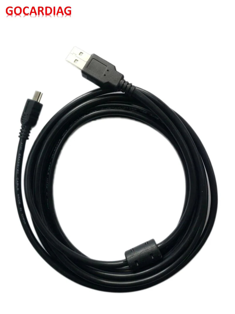 Лидер продаж VAS 5054A инструмент диагностики USB кабель VAS5054A разъем usb