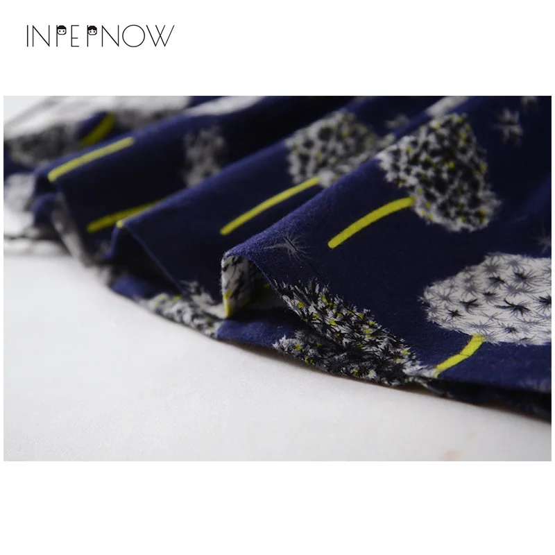 Платье для маленьких девочек костюм принцессы с цветочным принтом и длинными