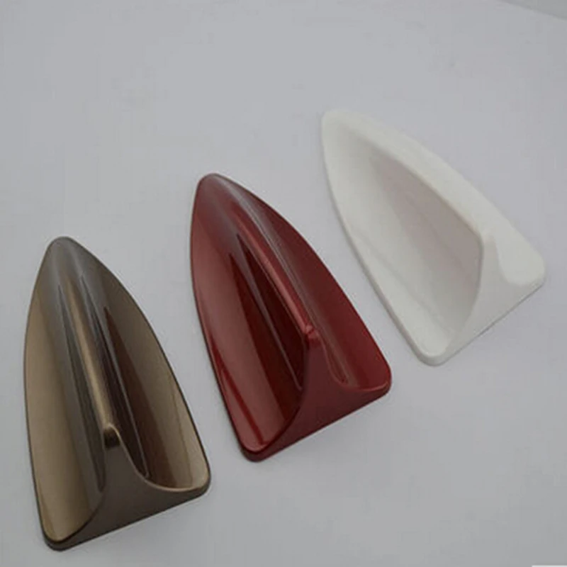 Автомобильная крыша Акула декоративный плавник акулы антенна крышка наклейка