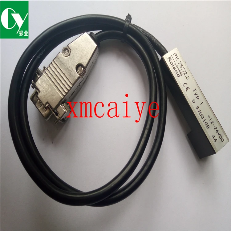 RK757 датчик Roland фотоэлемент|Детали принтера| |