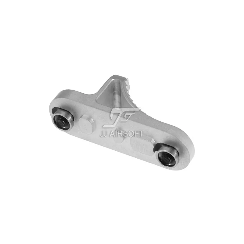 ACI B5 ручной стоп/Handstop KeyMod, короткая K модель CNC Версия легкий купить 1 может получить 1 рельсовый чехол