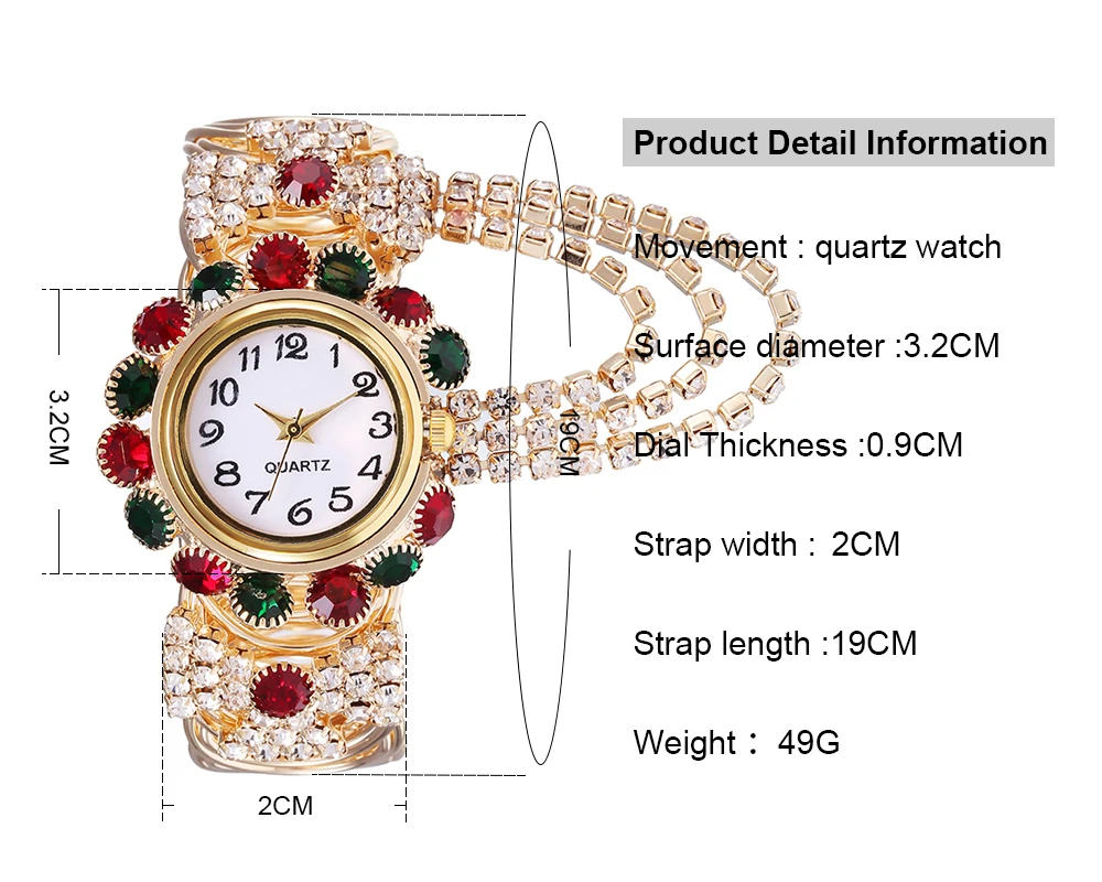 Топ бренд Роскошные Стразы браслет часы женские наручные часы Relogio Feminino Reloj Mujer Montre Femme часы