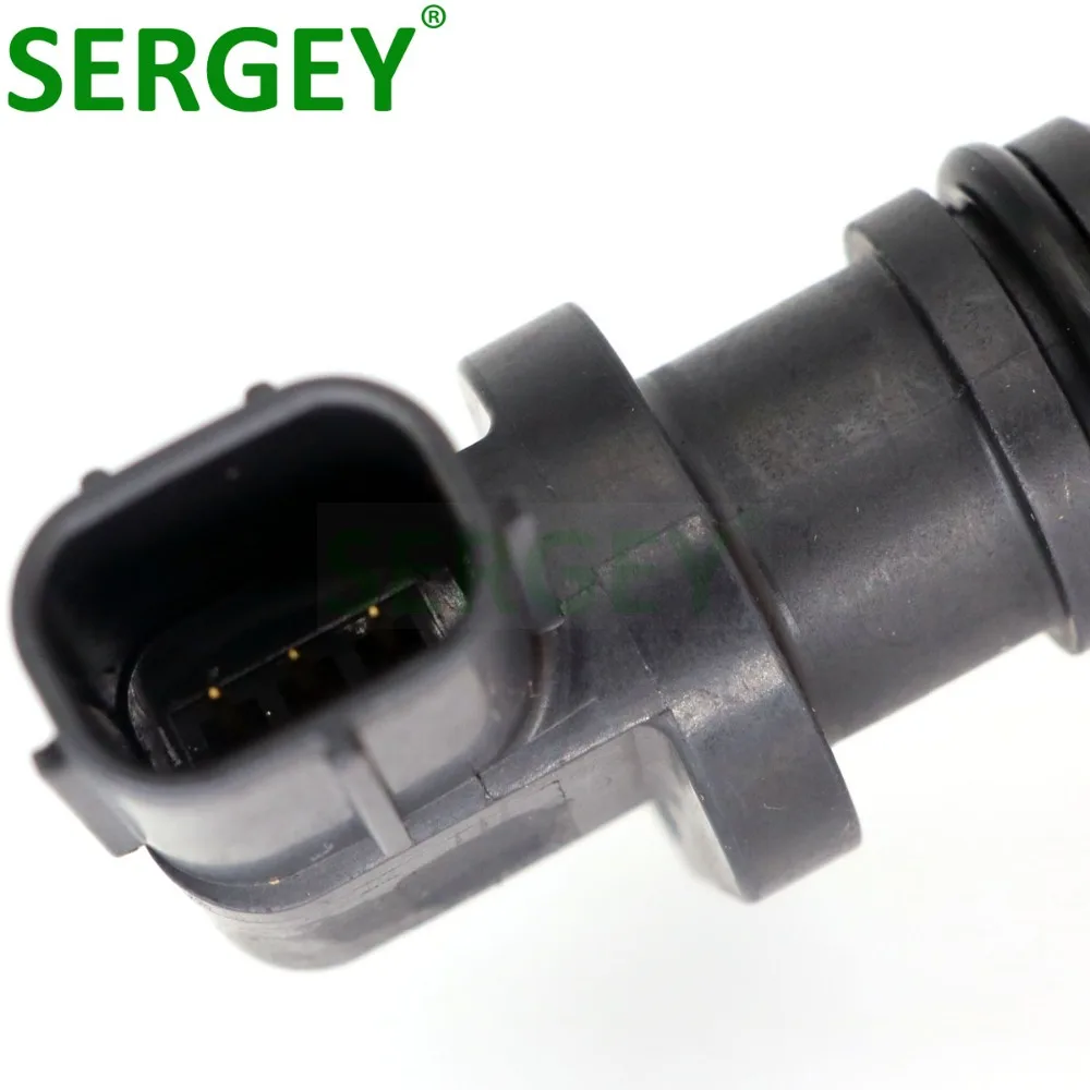 Положения коленчатого вала Сенсор 90919-05071 90919 05071 9091905071 для TOYOTA LAND CRUISER Секвойя Тундра 4.6L 5.7L двигателя